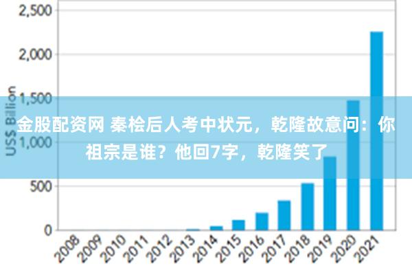 金股配资网 秦桧后人考中状元，乾隆故意问：你祖宗是谁？他回7字，乾隆笑了