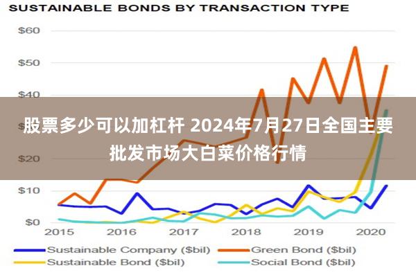 股票多少可以加杠杆 2024年7月27日全国主要批发市场大白菜价格行情