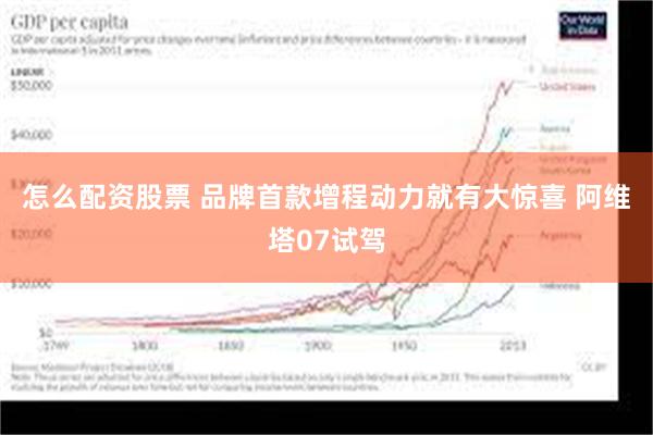 怎么配资股票 品牌首款增程动力就有大惊喜 阿维塔07试驾