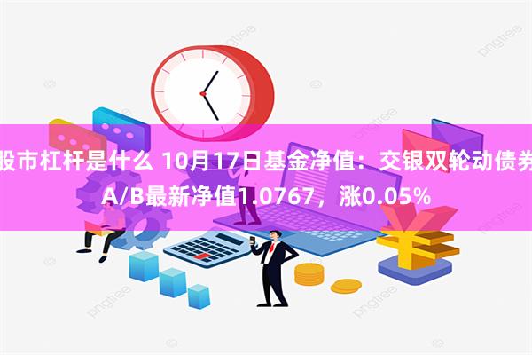 股市杠杆是什么 10月17日基金净值：交银双轮动债券A/B最