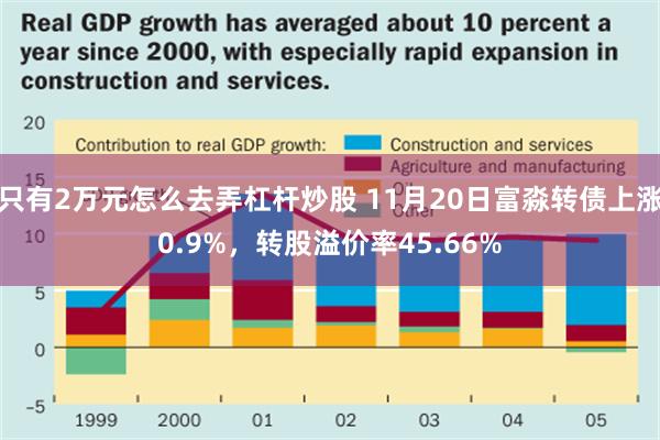 只有2万元怎么去弄杠杆炒股 11月20日富淼转债上涨0.9%